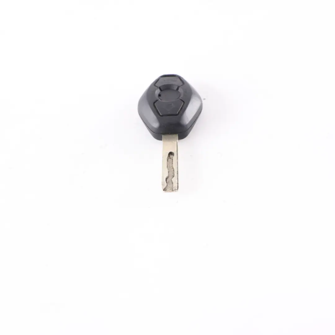 Remote Key BMW E60 E61 Radio Alarm Button 868 MHz to with Part number E60 Key Remote Key BMW E60 E61 Radio Alarm Button 868 MHz - SKU E60 Key - Part number E60 Key