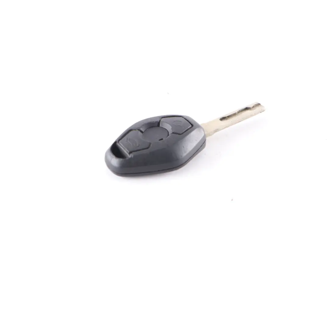  Funkschlüssel BMW F20 F21 F22 X3 F25 X4 F26 F30 F31 F32 Funkalarmtaste 868 MHz - SKU E60 Key - Teilenummer E60 Key