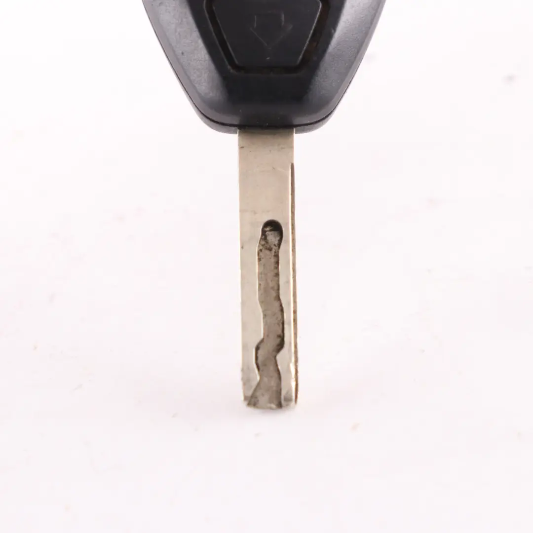 Remote Key BMW E60 E61 Radio Alarm Button 868 MHz to with Part number E60 Key Remote Key BMW E60 E61 Radio Alarm Button 868 MHz - SKU E60 Key - Part number E60 Key