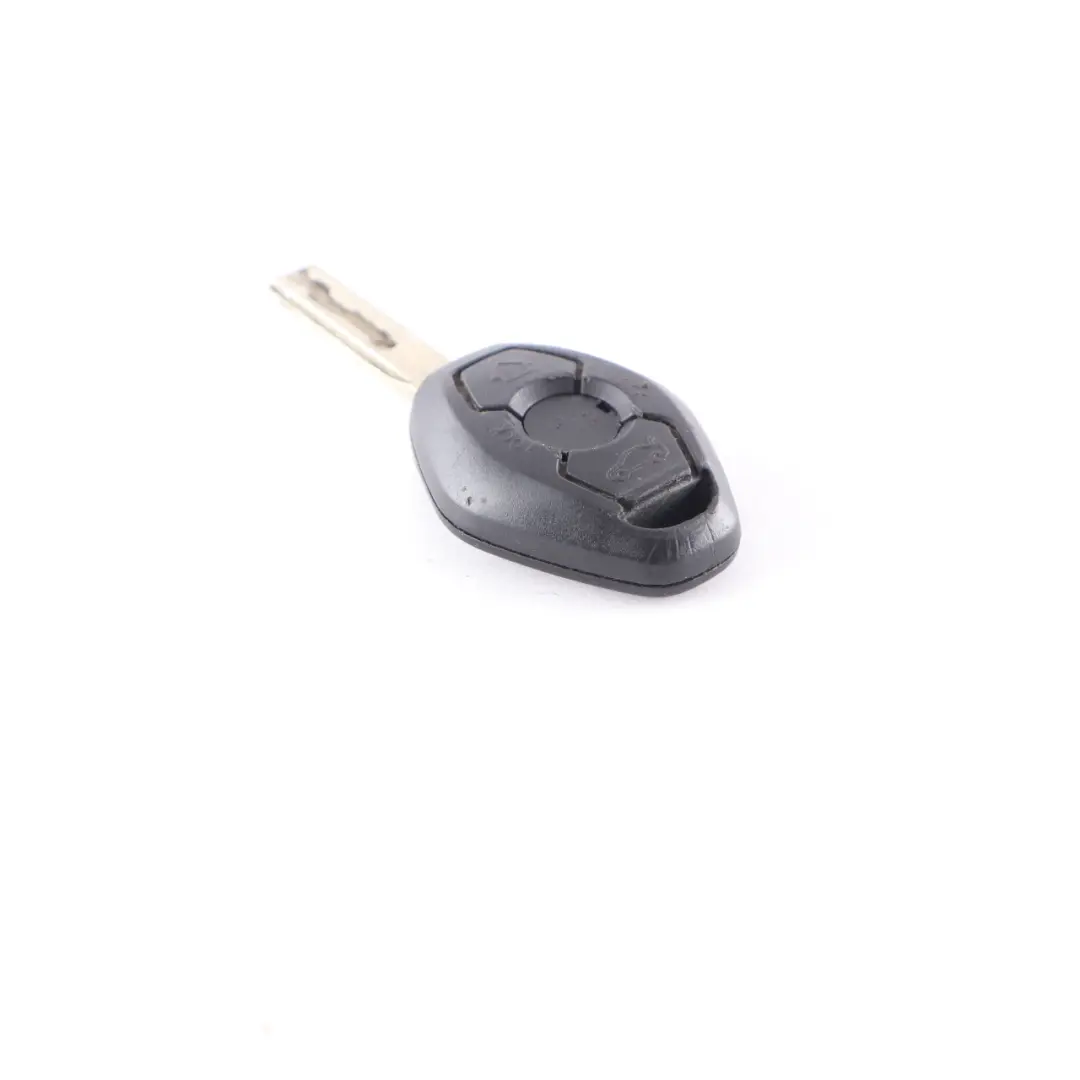 Remote Key BMW E60 E61 Radio Alarm Button 868 MHz to with Part number E60 Key Remote Key BMW E60 E61 Radio Alarm Button 868 MHz - SKU E60 Key - Part number E60 Key