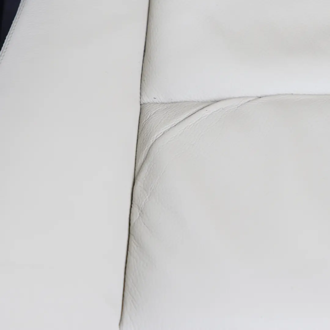 Leather Seats BMW E60 Sport Merino Individual Platinium Interior Front Rear Seat to with Part number E60 Set Individual Merino Leather Seats BMW E60 Sport Merino Individual Platinium Interior Front Rear Seat - SKU E60 Set Individual Merino - Part number E60 Set Individual Merino