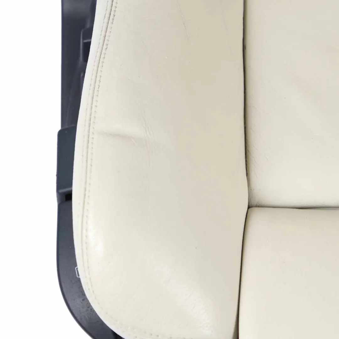 Leather Seats BMW E60 Sport Merino Individual Platinium Interior Front Rear Seat to with Part number E60 Set Individual Merino Leather Seats BMW E60 Sport Merino Individual Platinium Interior Front Rear Seat - SKU E60 Set Individual Merino - Part number E60 Set Individual Merino