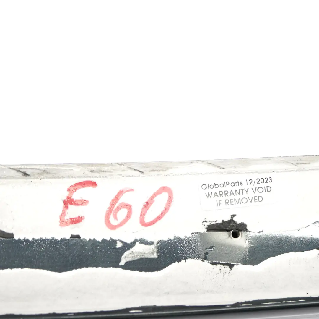 Heck spoiler klappe Kofferraum deckel Verkleidung Carbon schwarz 416 für BMW E60 mit Teilenummer E60 Spoiler BMW E60 Heck spoiler klappe Kofferraum deckel Verkleidung Carbon schwarz 416 - SKU E60 Spoiler-CAR - Teilenummer E60 Spoiler