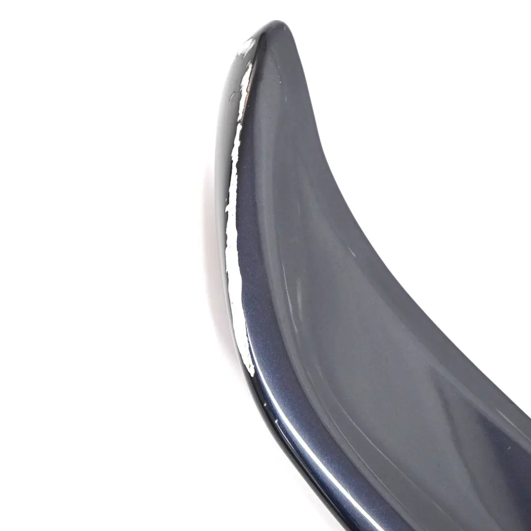 Heck spoiler klappe Kofferraum deckel Verkleidung Carbon schwarz 416 für BMW E60 mit Teilenummer E60 Spoiler BMW E60 Heck spoiler klappe Kofferraum deckel Verkleidung Carbon schwarz 416 - SKU E60 Spoiler-CAR - Teilenummer E60 Spoiler