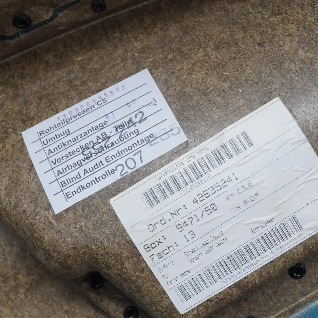 Fotel fotele kanapa czarna skóra sport do BMW o numerze E60 BMW Fotel fotele kanapa czarna skóra sport - SKU E60 Sport Black Leather (LCSW) - Numer Części E60