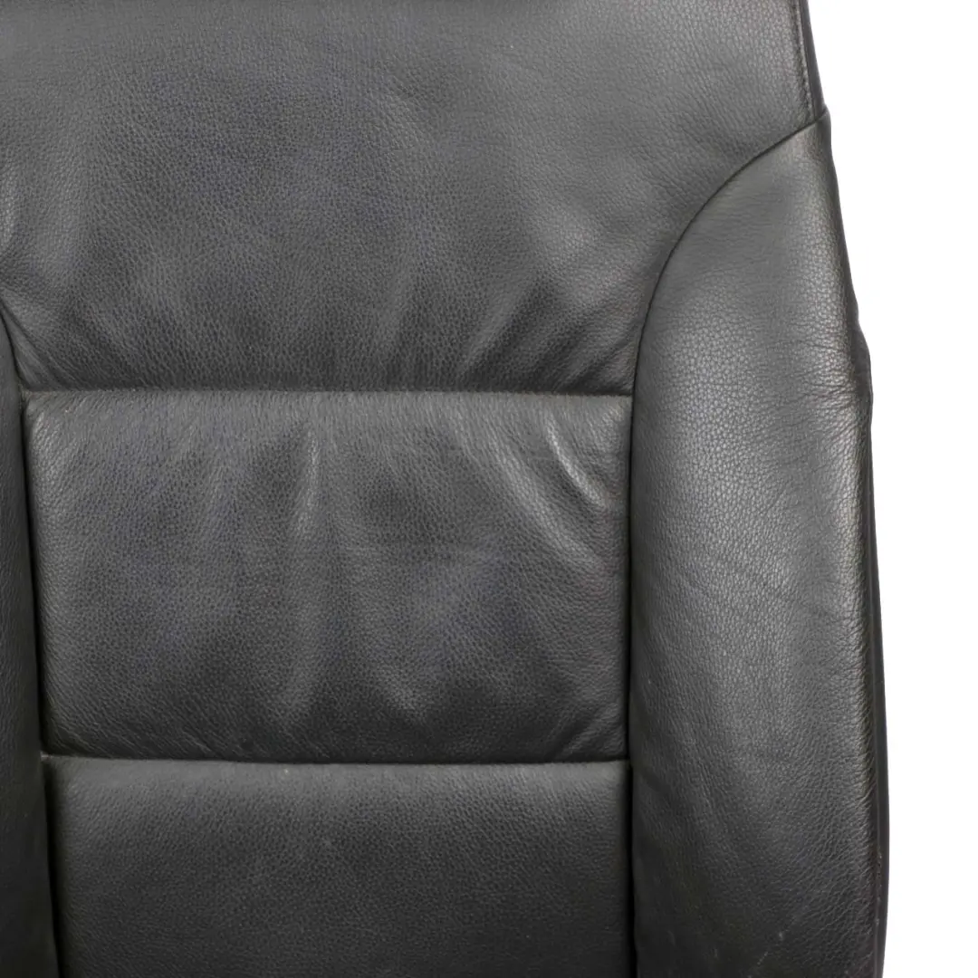 Heated Set Black Leather Interior Seats Seat with Door Cards to BMW E61 LCI Touring with Part number 7113103 BMW E61 LCI Touring Heated Set Black Leather Interior Seats Seat with Door Cards - SKU E61 LCI Set Seats Black Leather-1 - Part number 7113103