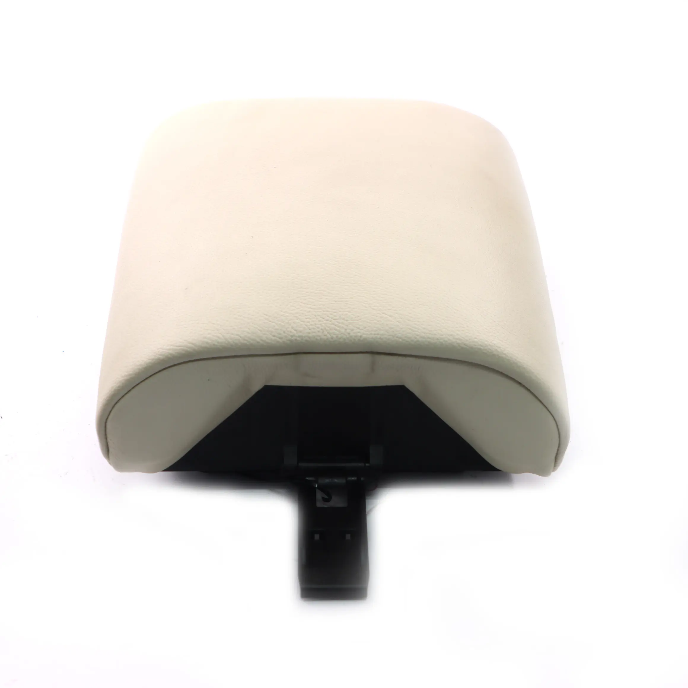 BMW E63 Bracciolo Copertura bracciolo sedile posteriore individuale pelle