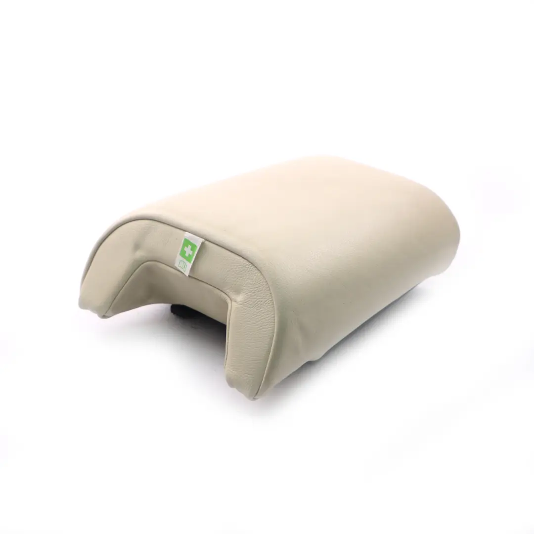 Protège Accoudoir Siège Arrière Garniture d'Accoudoir Individuel Cuir pour BMW E63 à propos du numéro de pièce 9137391 BMW E63 Protège Accoudoir Siège Arrière Garniture d'Accoudoir Individuel Cuir - SKU E63 Armrest Individual - Numéro de pièce 9137391