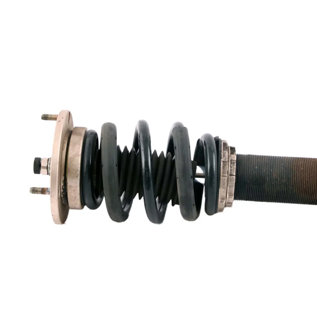 Front Left Right Adjustable Spring Shock Absorber Coilover to BMW E63 BC Racing with Part number E63 BC I-52 BMW E63 BC Racing Front Left Right Adjustable Spring Shock Absorber Coilover - SKU E63 BC I-52 - Part number E63 BC I-52