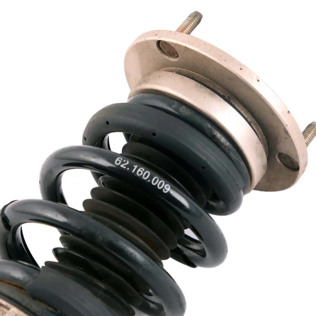 Front Left Right Adjustable Spring Shock Absorber Coilover to BMW E63 BC Racing with Part number E63 BC I-52 BMW E63 BC Racing Front Left Right Adjustable Spring Shock Absorber Coilover - SKU E63 BC I-52 - Part number E63 BC I-52