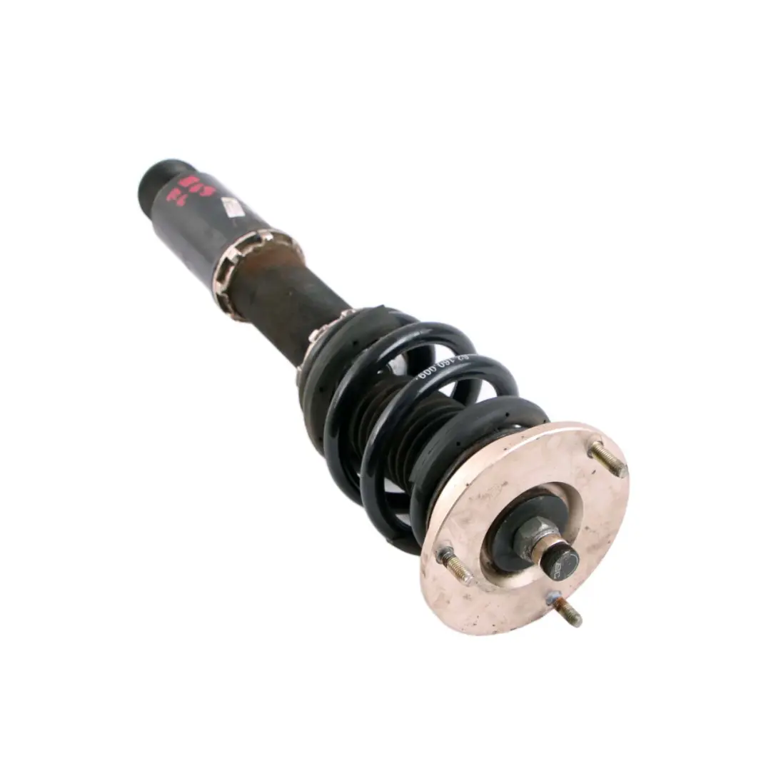 Front Left Right Adjustable Spring Shock Absorber Coilover to BMW E63 BC Racing with Part number E63 BC I-52 BMW E63 BC Racing Front Left Right Adjustable Spring Shock Absorber Coilover - SKU E63 BC I-52 - Part number E63 BC I-52
