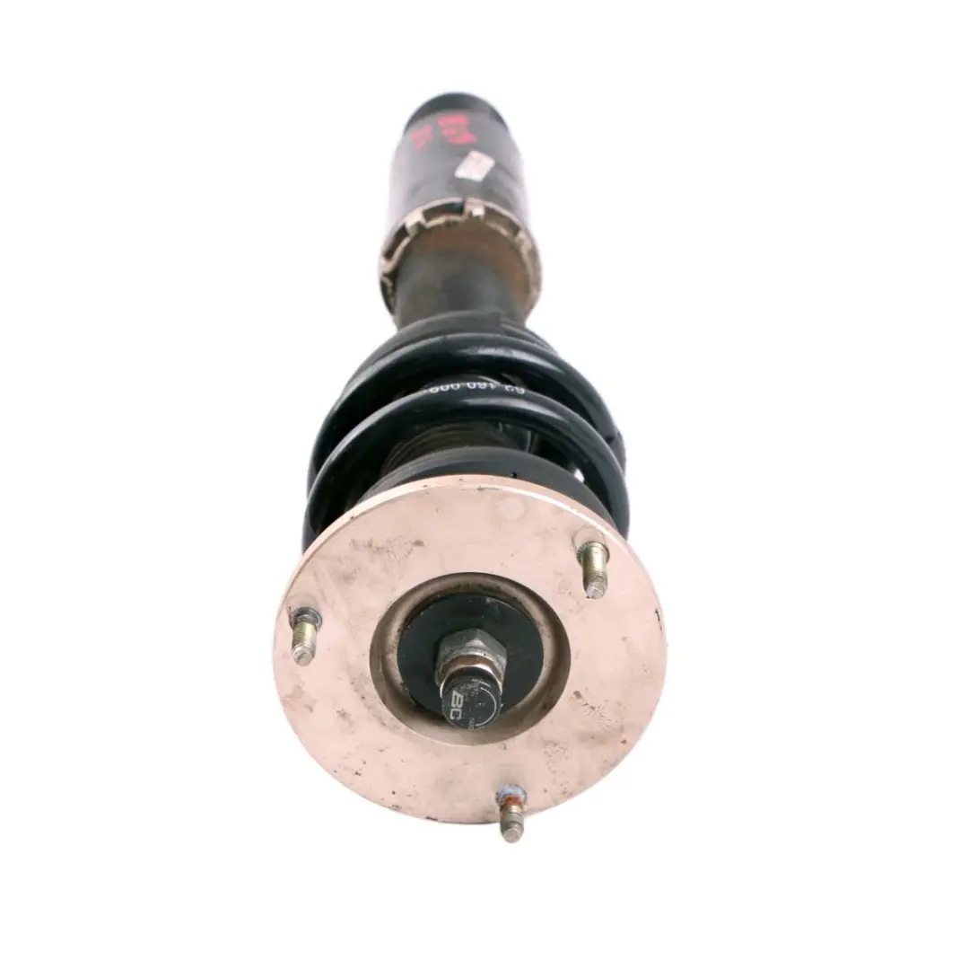 Front Left Right Adjustable Spring Shock Absorber Coilover to BMW E63 BC Racing with Part number E63 BC I-52 BMW E63 BC Racing Front Left Right Adjustable Spring Shock Absorber Coilover - SKU E63 BC I-52 - Part number E63 BC I-52