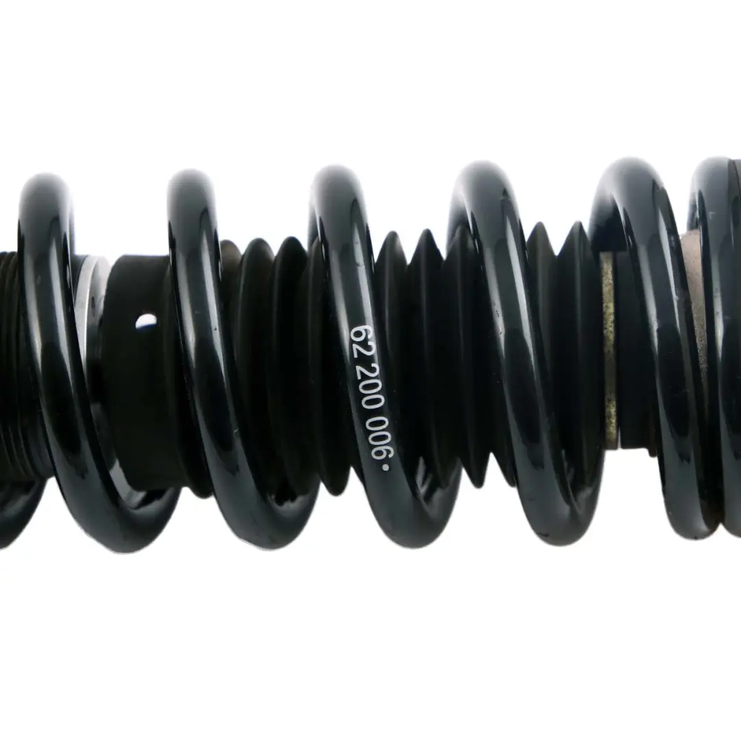Left Right Adjustable Spring Shock Absorber Coilover Set to BMW Rear with Part number 62 200 206 BMW Rear Left Right Adjustable Spring Shock Absorber Coilover Set - SKU E63 BC Racing - Part number 62 200 206