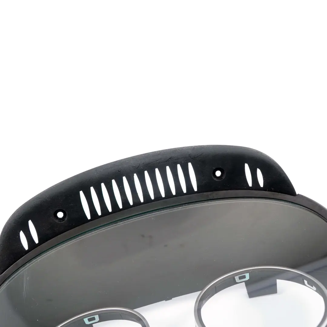 Panneau d'habillage du tableau de bord Speedo Horloges pour BMW X5 E70 à propos du numéro de pièce E70 Speedo Glass BMW X5 E70 Panneau d'habillage du tableau de bord Speedo Horloges - SKU E70-Speedo-Glass - Numéro de pièce E70 Speedo Glass