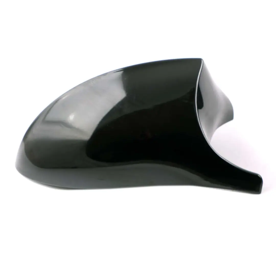  Außenspiegel abdeckung BMW E81 E87 E88 Links Rechts Kappe Gehäuse Schwarz Set - SKU E81 E87 Mirror Cover Set - Teilenummer E81 E87 Mirror Cover Set