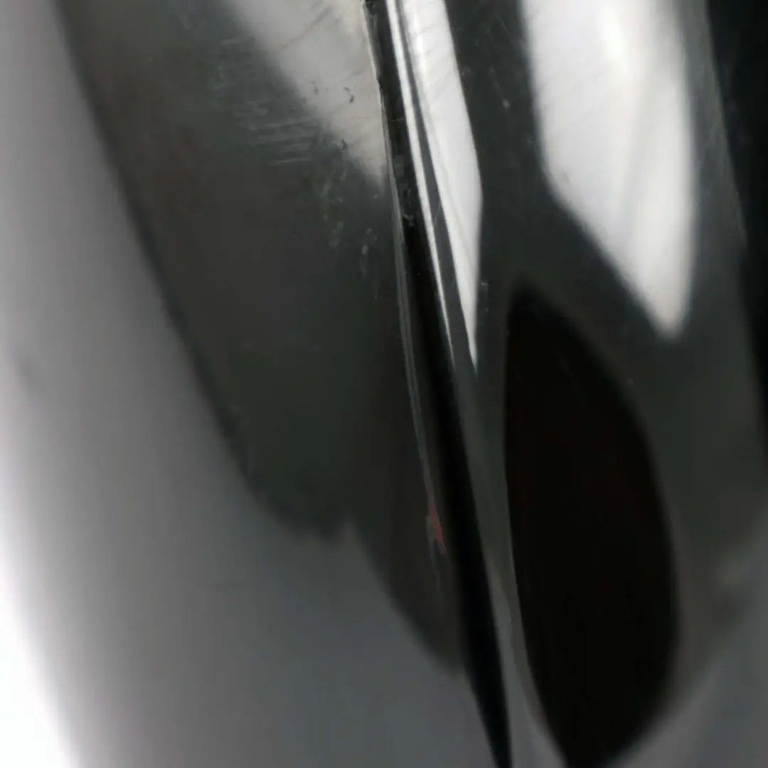  Außenspiegel abdeckung BMW E81 E87 E88 Links Rechts Kappe Gehäuse Schwarz Set - SKU E81 E87 Mirror Cover Set - Teilenummer E81 E87 Mirror Cover Set