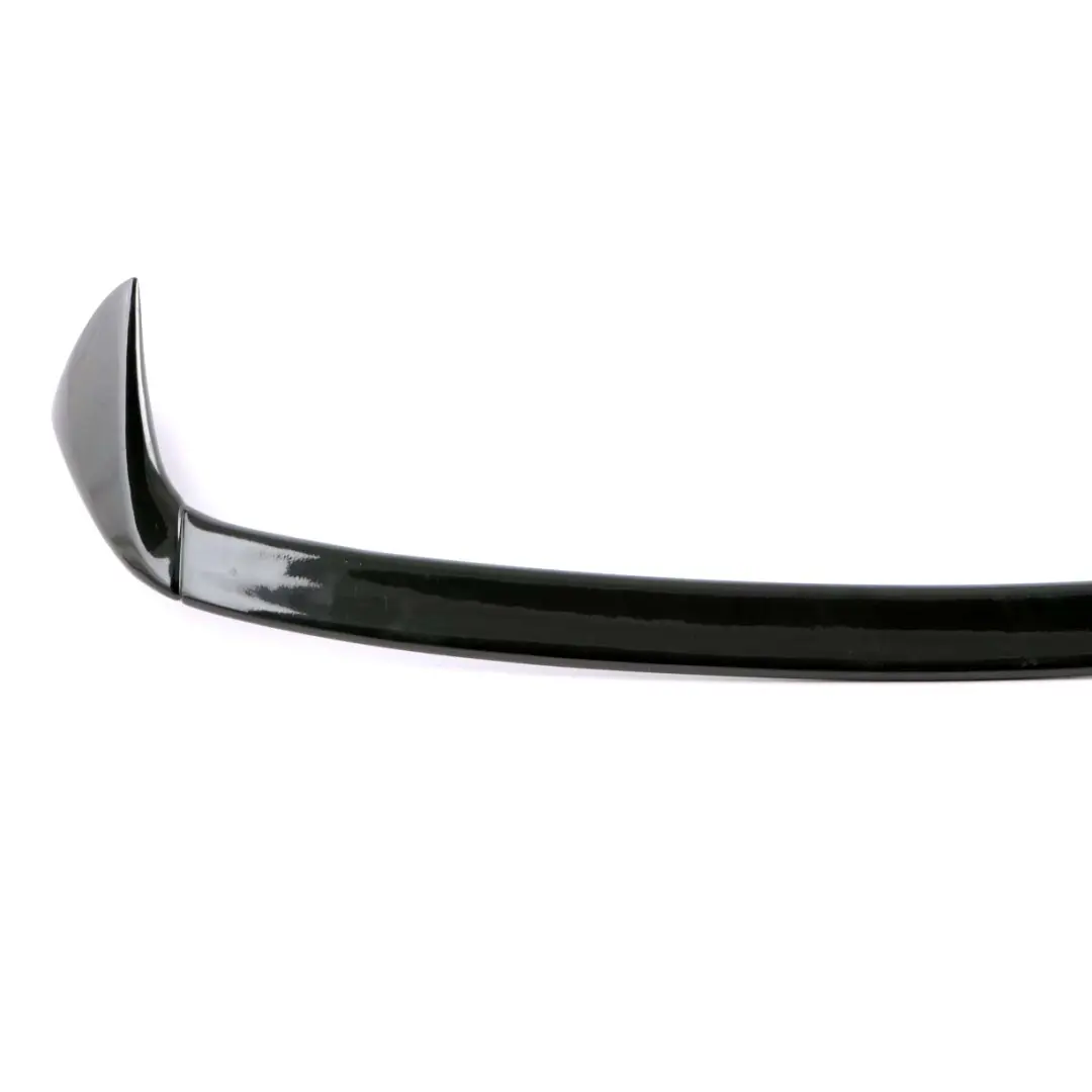 Aerodynamic Look Boot Trunk Lid Tailgate Spoiler Black Sapphire to BMW 1 E81 E87 with Part number E81 E87 Spoiler BMW 1 E81 E87 Aerodynamic Look Boot Trunk Lid Tailgate Spoiler Black Sapphire - SKU E81 E87 Spoiler - Part number E81 E87 Spoiler