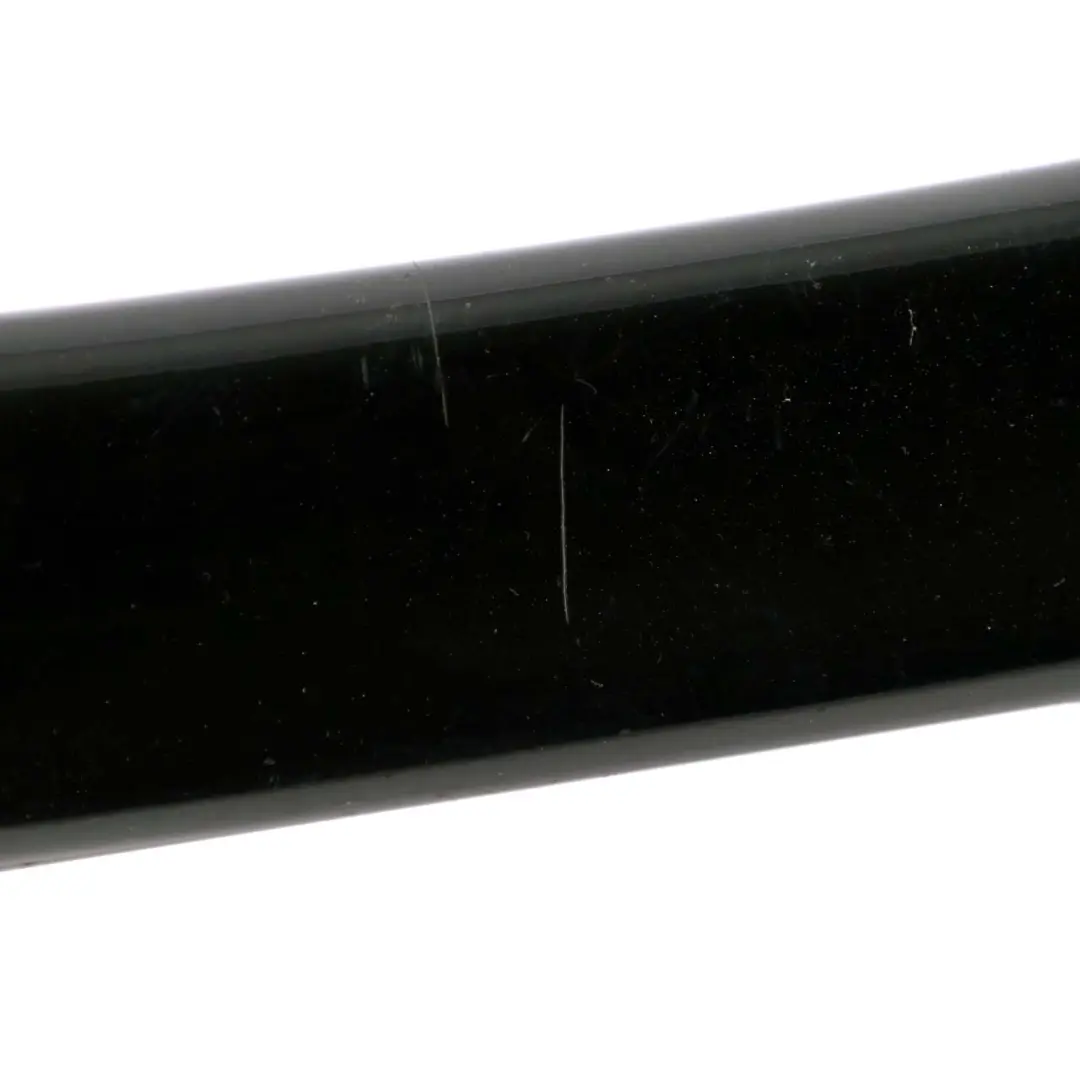 Aerodynamic Look Boot Trunk Lid Tailgate Spoiler Black Sapphire to BMW 1 E81 E87 with Part number E81 E87 Spoiler BMW 1 E81 E87 Aerodynamic Look Boot Trunk Lid Tailgate Spoiler Black Sapphire - SKU E81 E87 Spoiler - Part number E81 E87 Spoiler