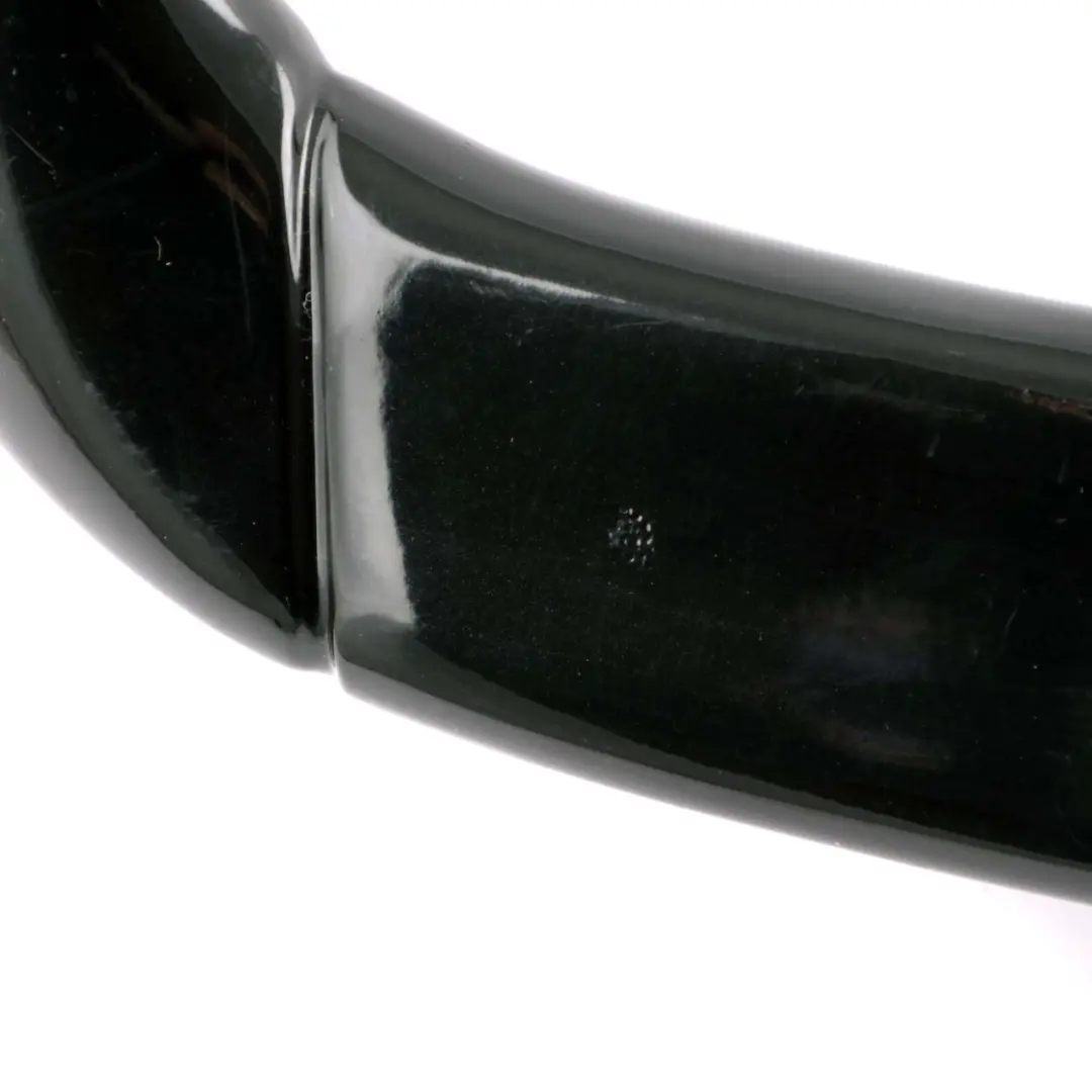 Aerodynamic Look Boot Trunk Lid Tailgate Spoiler Black Sapphire to BMW 1 E81 E87 with Part number E81 E87 Spoiler BMW 1 E81 E87 Aerodynamic Look Boot Trunk Lid Tailgate Spoiler Black Sapphire - SKU E81 E87 Spoiler - Part number E81 E87 Spoiler