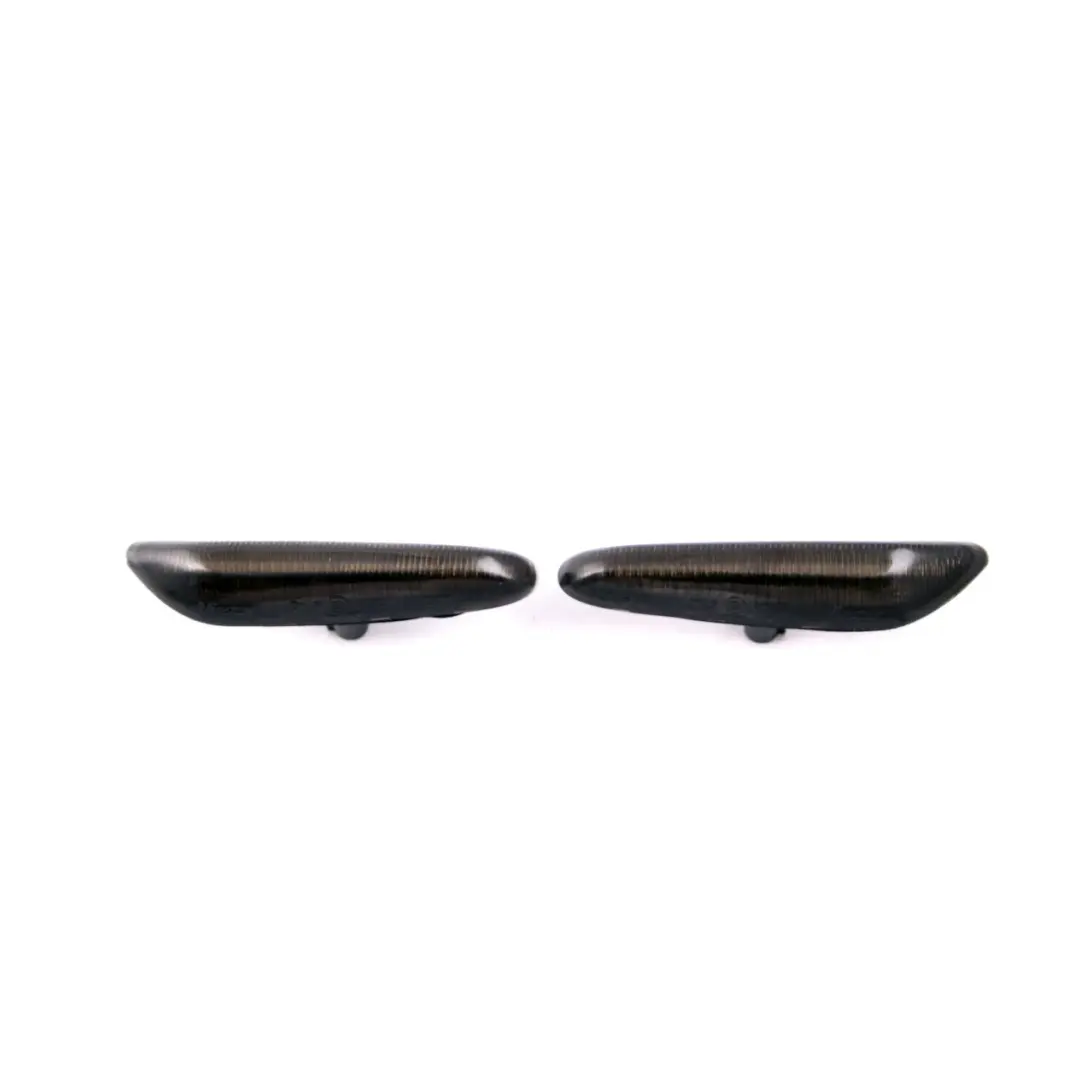 Turn Indicator Left Right Side Panel N/O/S Light Set Rinstar to BMW E81 E87 with Part number E60 Indicator Set BMW E81 E87 Turn Indicator Left Right Side Panel N/O/S Light Set Rinstar - SKU E81 Indicator Set - Part number E60 Indicator Set