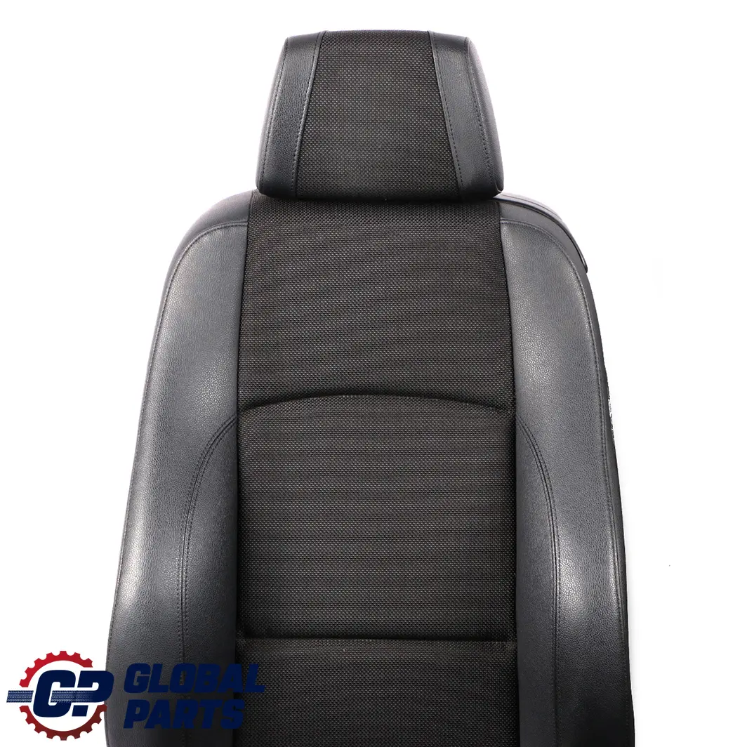 Cloth / Imitation Leather Seats Front Rear Seat Seat Door Cards to BMW Coupe with Part number E82 BMW Coupe Cloth / Imitation Leather Seats Front Rear Seat Seat Door Cards - SKU E82 Set Sport Seats (GCSW) - Part number E82