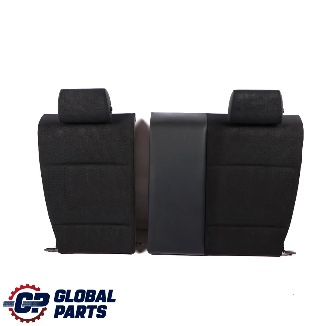 Cloth / Imitation Leather Seats Front Rear Seat Seat Door Cards to BMW Coupe with Part number E82 BMW Coupe Cloth / Imitation Leather Seats Front Rear Seat Seat Door Cards - SKU E82 Set Sport Seats (GCSW) - Part number E82