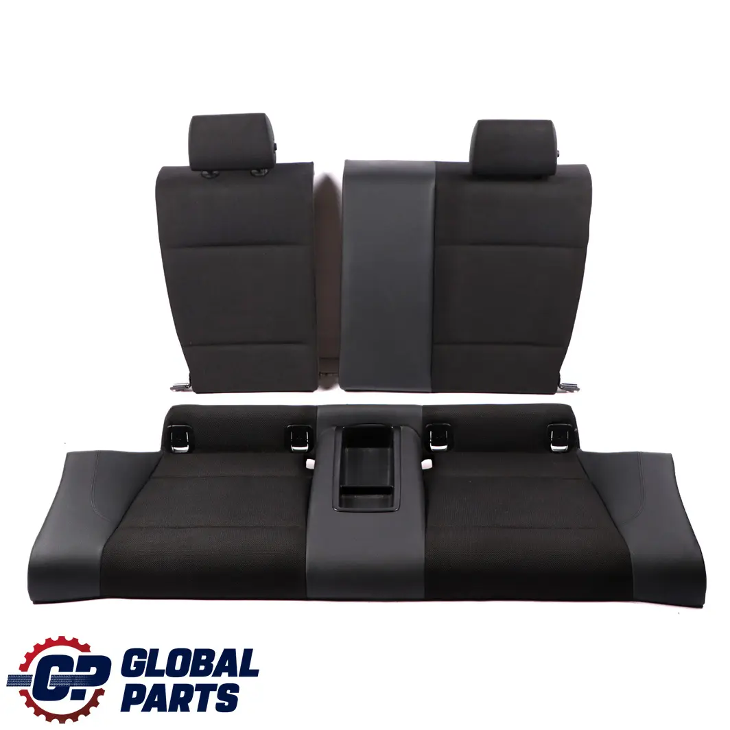 Cloth / Imitation Leather Seats Front Rear Seat Seat Door Cards to BMW Coupe with Part number E82 BMW Coupe Cloth / Imitation Leather Seats Front Rear Seat Seat Door Cards - SKU E82 Set Sport Seats (GCSW) - Part number E82