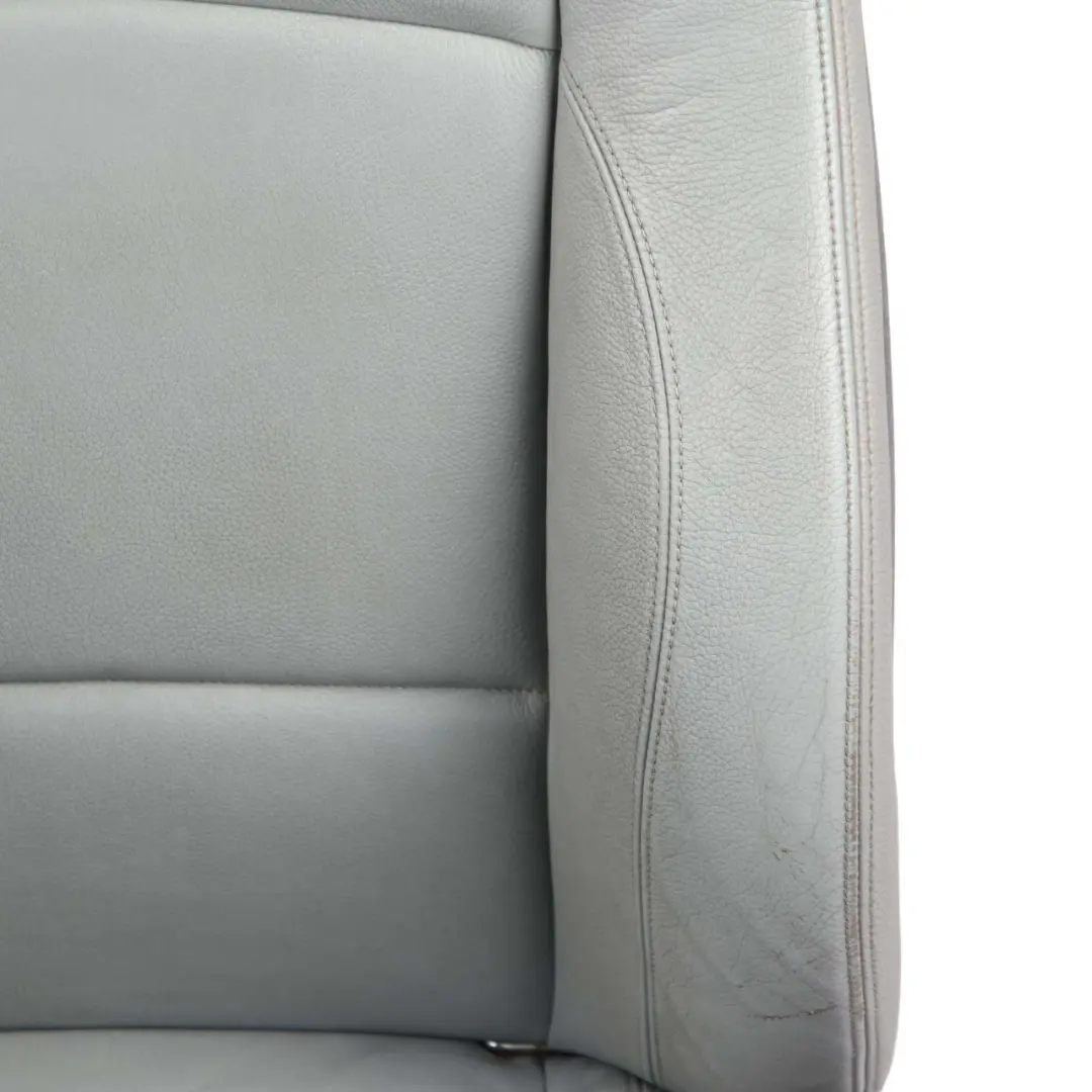 Seats BMW E82 Coupe Grey Leather Seat Front Rear Seat Seat with Door Cards to Sport with Part number E82 Sport Seats Grey Sport Seats BMW E82 Coupe Grey Leather Seat Front Rear Seat Seat with Door Cards - SKU E82 Sport Seats Grey - Part number E82 Sport Seats Grey