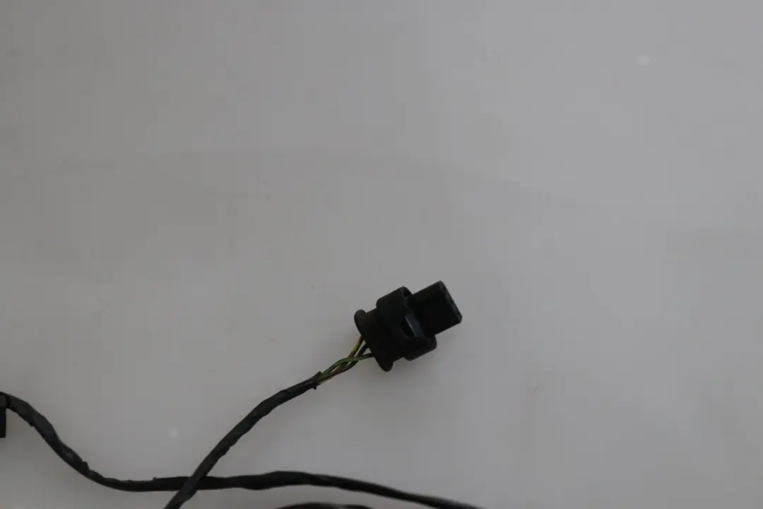 Complete Harness Parking Sensor to BMW 1 Series with Part number E82 BMW 1 Series Complete Harness Parking Sensor - SKU E82 Wiring Loom Set PDC rear - Part number E82