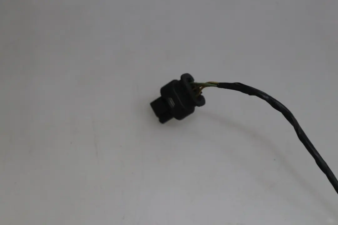 *BMW 1 Series Kabelsatz komplett Stossfänger Hinten PDC Parkensensor für mit Teilenummer E82 *BMW 1 Series Kabelsatz komplett Stossfänger Hinten PDC Parkensensor - SKU E82 Wiring Loom Set PDC rear - Teilenummer E82