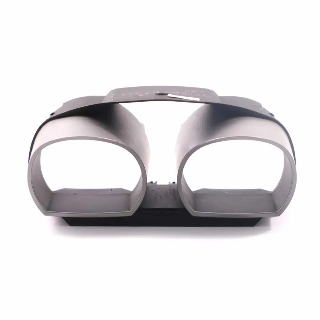 Strumento cluster Speedo Orologi Meter Vetro copertura Trim Surround per BMW Z4 E85 con numero di parte E85 Speedo Glass BMW Z4 E85 Strumento cluster Speedo Orologi Meter Vetro copertura Trim Surround - SKU E85 Speedo Glass - Numero di parte E85 Speedo Glass