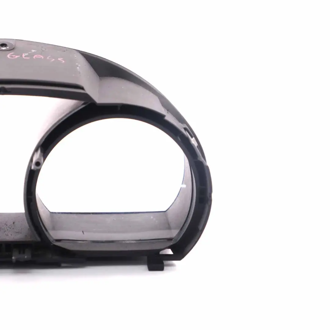 Cluster Instrumentos Speedo Relojes Medidor Vidrio Embellecedor para BMW Z4 E85 con número de pieza E85 Speedo Glass BMW Z4 E85 Cluster Instrumentos Speedo Relojes Medidor Vidrio Embellecedor - SKU E85 Speedo Glass - Número de pieza E85 Speedo Glass
