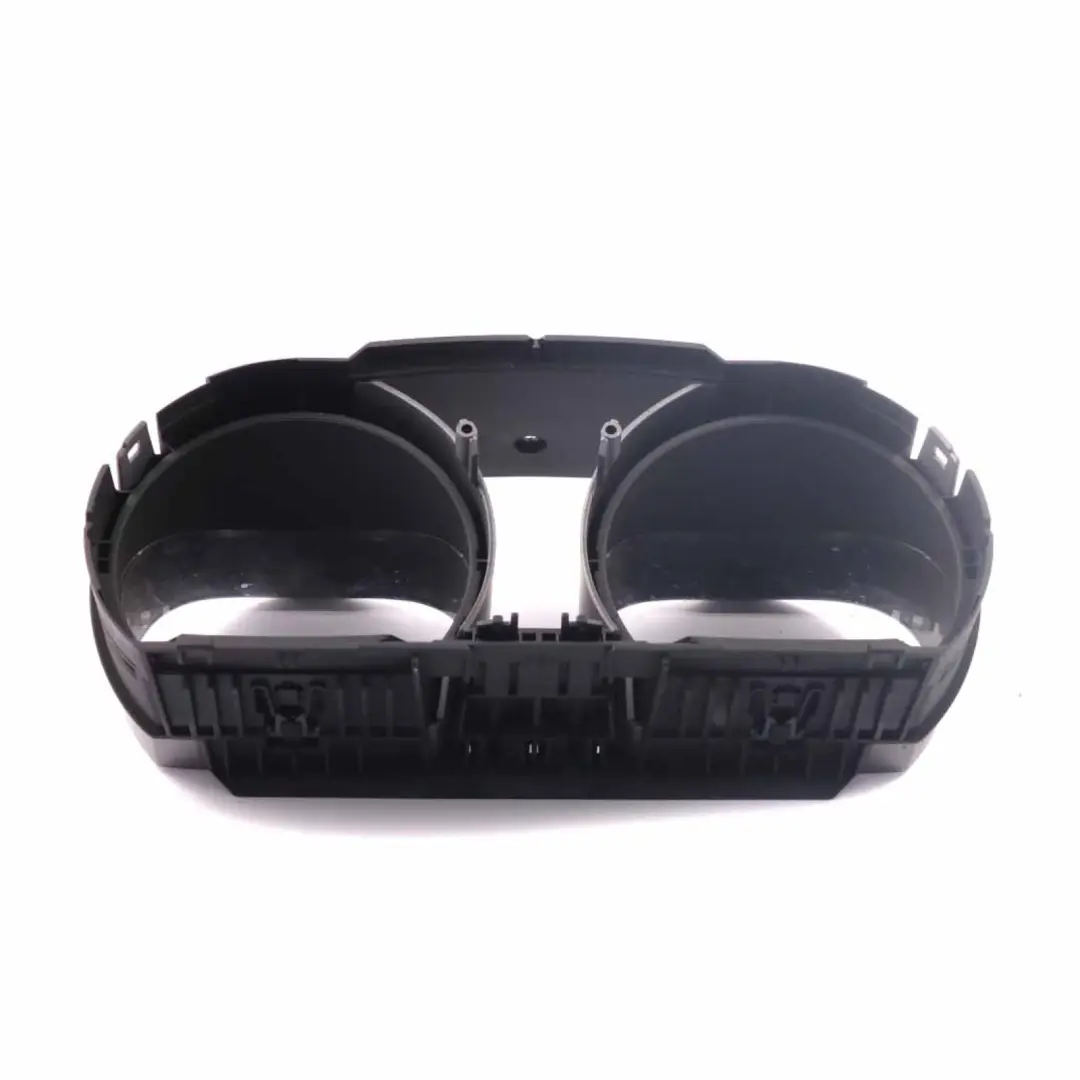 BMW Z4 E85 Strumento cluster Speedo Orologi Meter Vetro copertura Trim Surround - SKU E85 Speedo Glass - Numero di parte E85 Speedo Glass