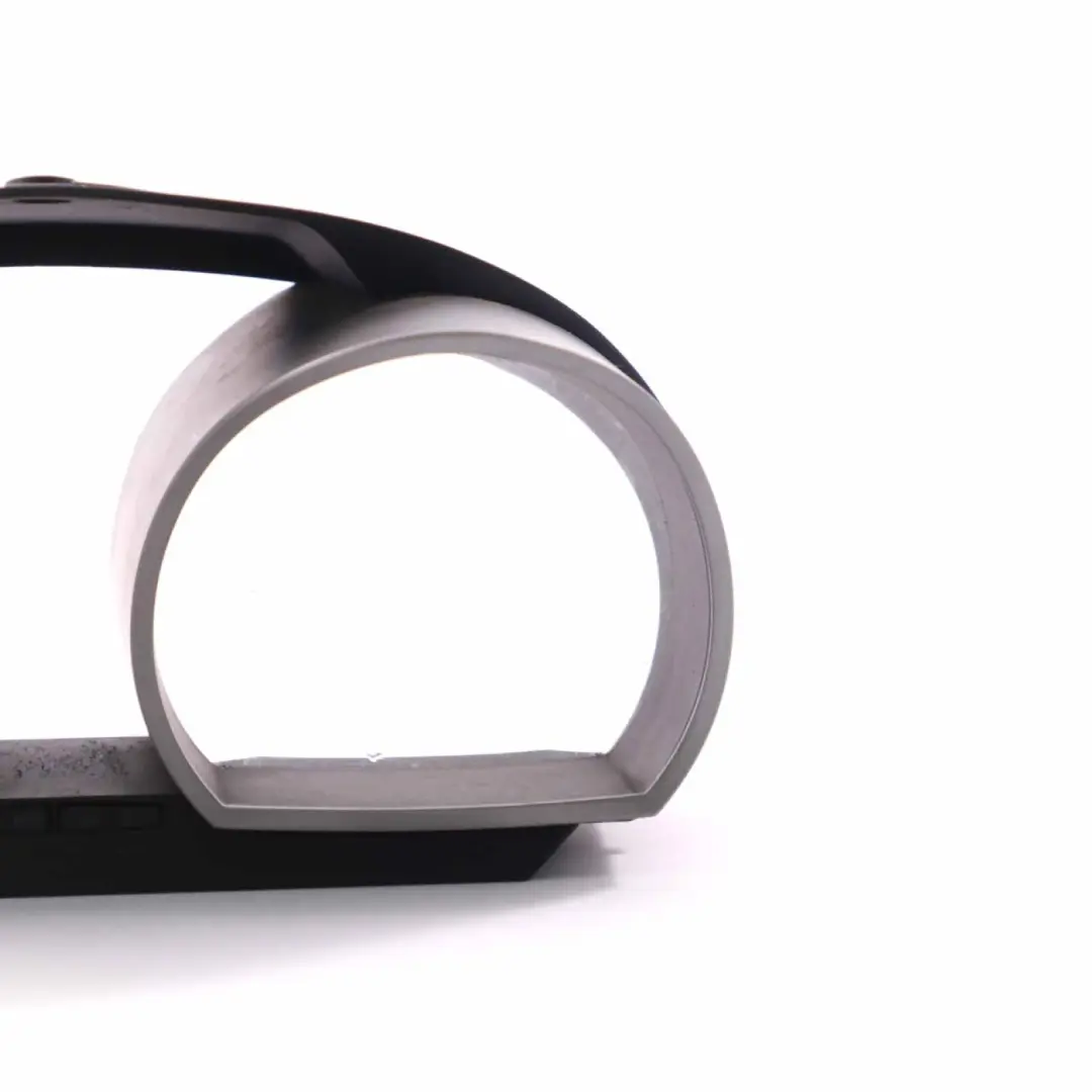 BMW Z4 E85 Ramka Szyba Osłona Licznika Wskaźników - SKU E85 Speedo Glass - Numer Części E85 Speedo Glass
