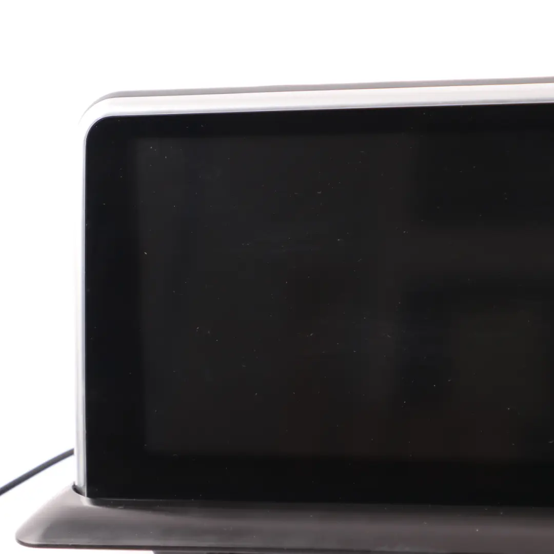 BMW E87 CCC Navigation Onboard Media Screen 10,25" Camera Microphone - SKU E87 CCC Screen - Part number E87 CCC Screen