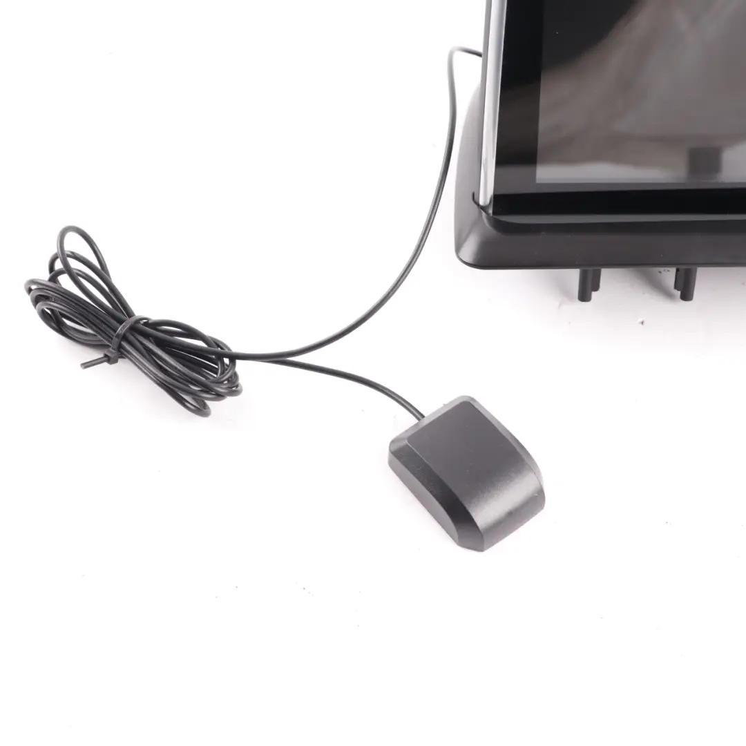 BMW E87 CCC Navigation Onboard Media Screen 10,25" Camera Microphone - SKU E87 CCC Screen - Part number E87 CCC Screen