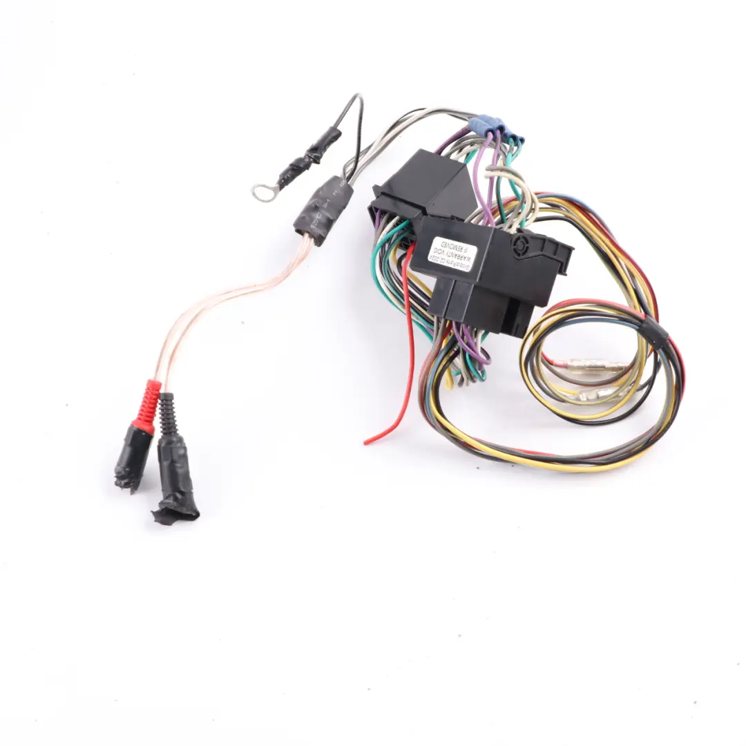 BMW E87 CCC Navigation Onboard Media Screen 10,25" Camera Microphone - SKU E87 CCC Screen - Part number E87 CCC Screen