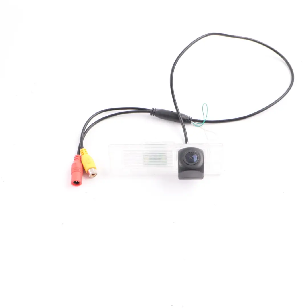 BMW E87 CCC Navigation Onboard Media Screen 10,25" Camera Microphone - SKU E87 CCC Screen - Part number E87 CCC Screen