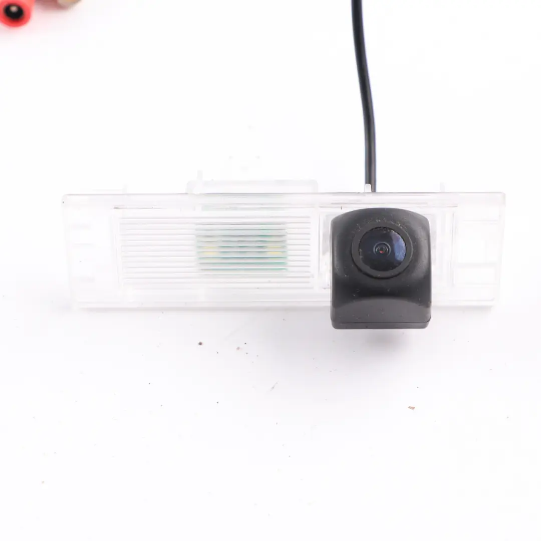 BMW E87 CCC Navigation Onboard Media Screen 10,25" Camera Microphone - SKU E87 CCC Screen - Part number E87 CCC Screen