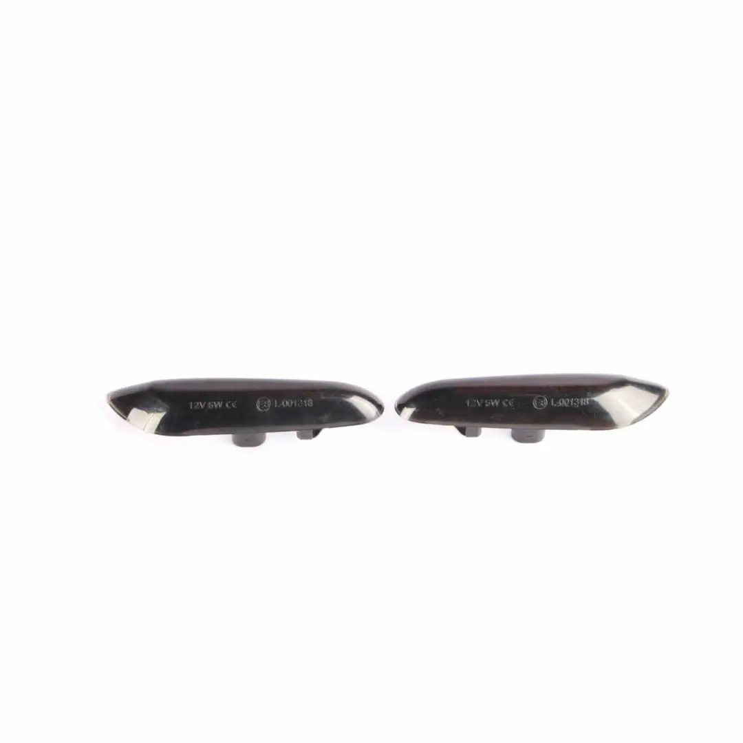 BMW E81 E87 E90 E92 Feu clignotant additionnel gauche droit Set - SKU E87 E90 Indicator Set - Numéro de pièce 6932998