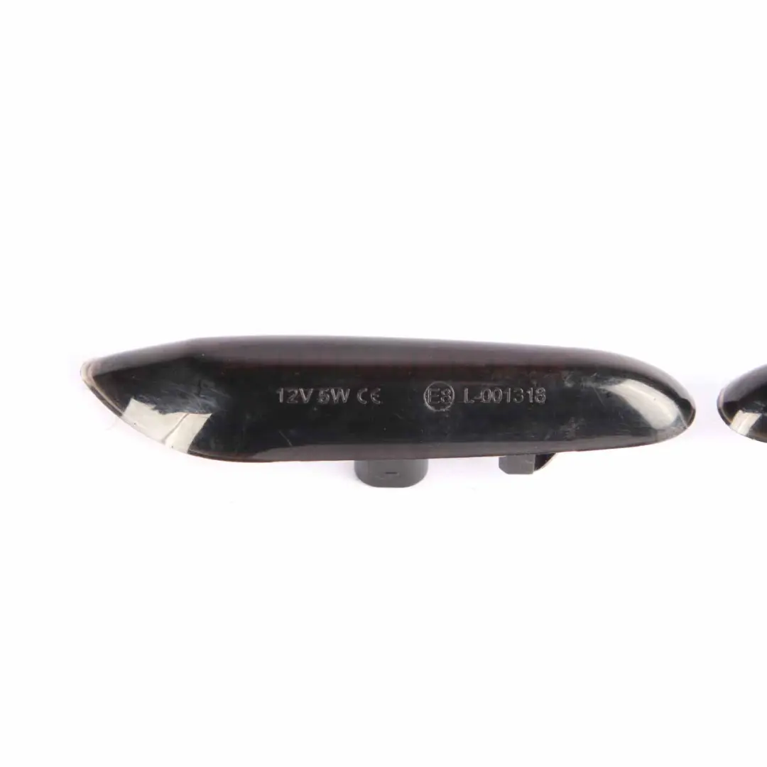 BMW E81 E87 E90 E92 Feu clignotant additionnel gauche droit Set - SKU E87 E90 Indicator Set - Numéro de pièce 6932998