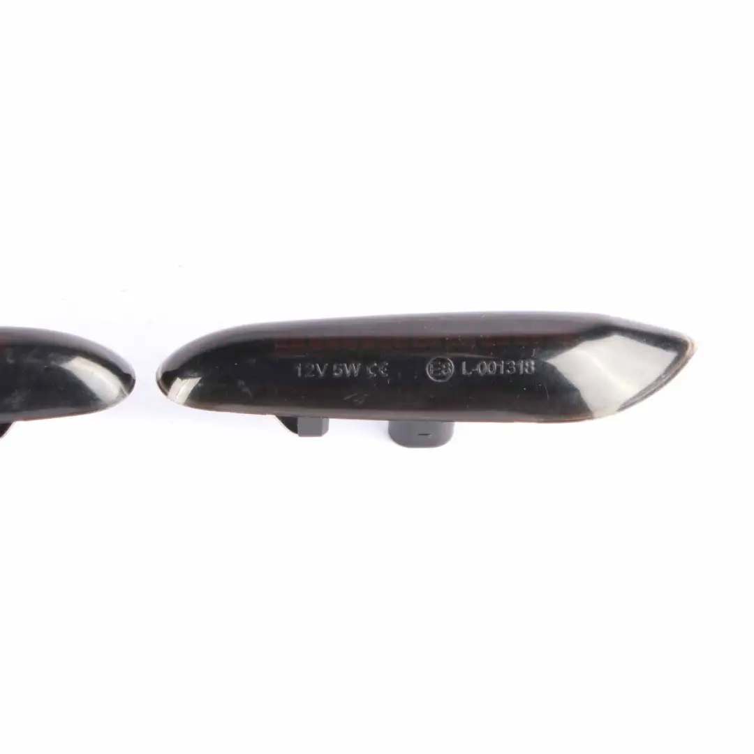 BMW E81 E87 E90 E92 Feu clignotant additionnel gauche droit Set - SKU E87 E90 Indicator Set - Numéro de pièce 6932998