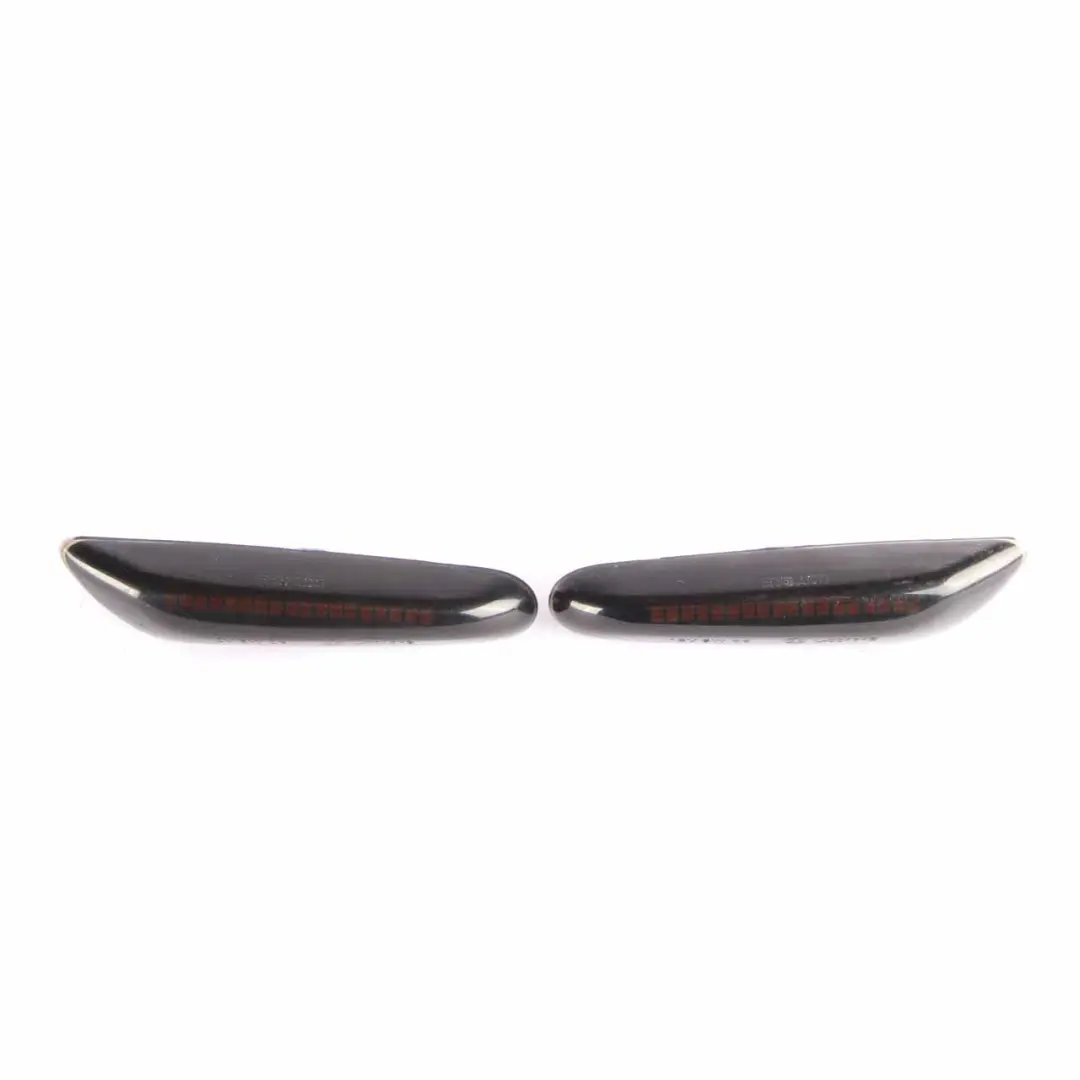 BMW E81 E87 E90 E92 Feu clignotant additionnel gauche droit Set - SKU E87 E90 Indicator Set - Numéro de pièce 6932998