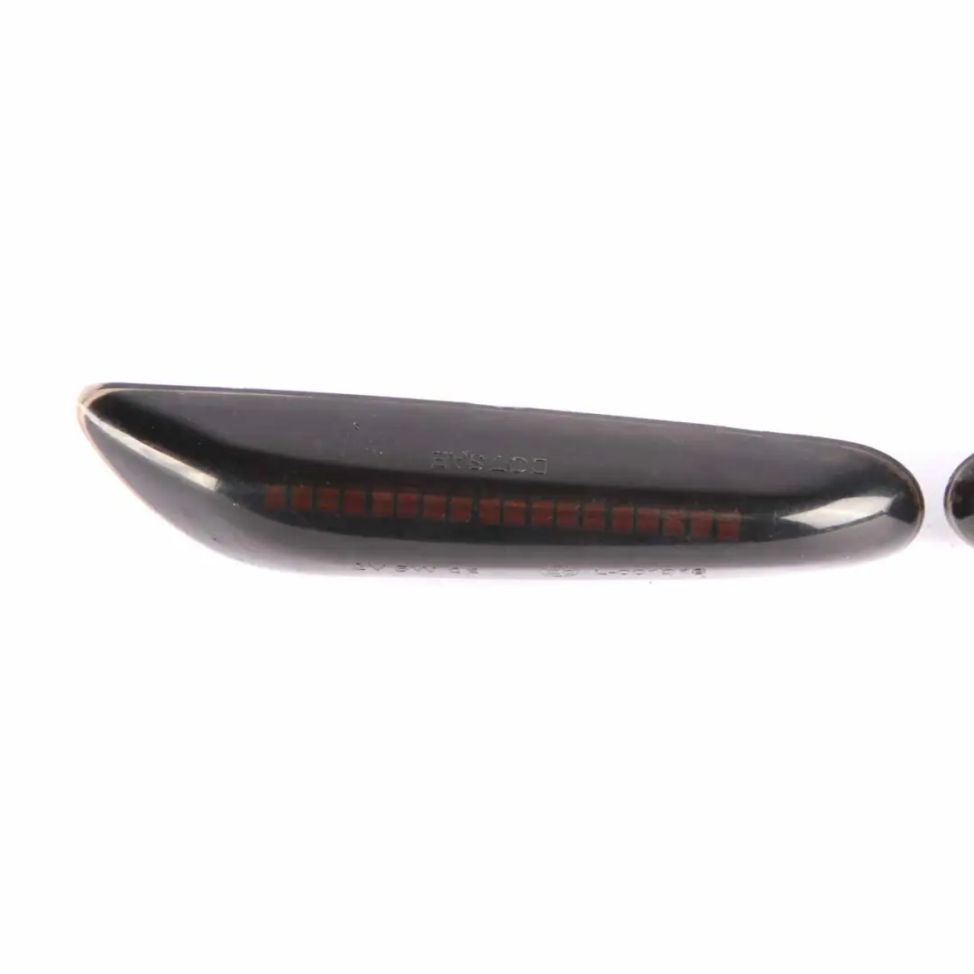 BMW E81 E87 E90 E92 Feu clignotant additionnel gauche droit Set - SKU E87 E90 Indicator Set - Numéro de pièce 6932998