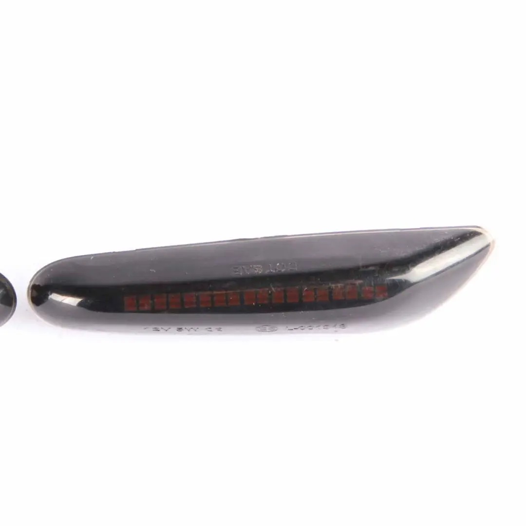 BMW E81 E87 E90 E92 Feu clignotant additionnel gauche droit Set - SKU E87 E90 Indicator Set - Numéro de pièce 6932998