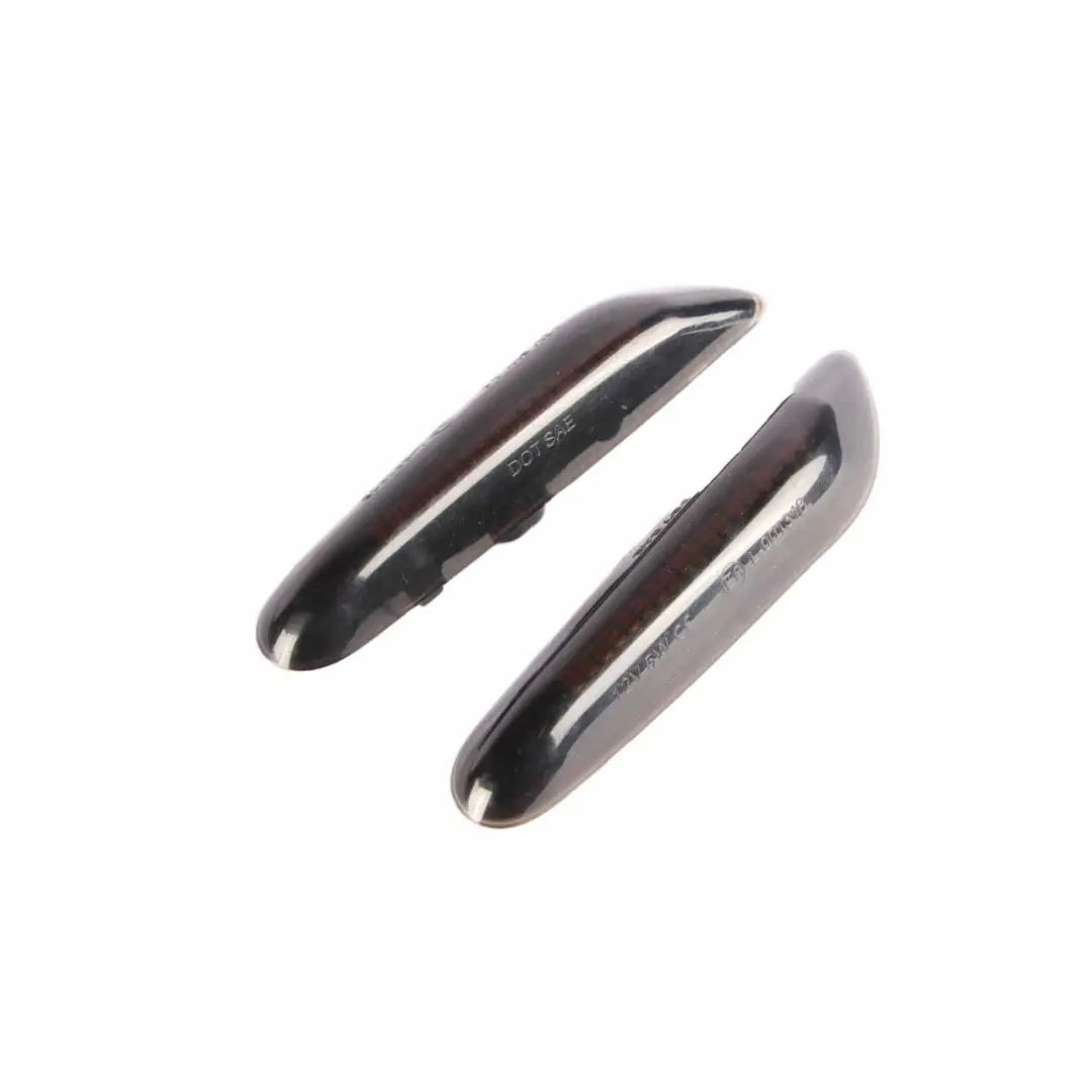 Feu Clignotant Additionnel Gauche Droit Set pour BMW E81 E87 E90 E92 à propos du numéro de pièce 6932998 BMW E81 E87 E90 E92 Feu Clignotant Additionnel Gauche Droit Set - SKU E87-E90-Indicator-Set - Numéro de pièce 6932998