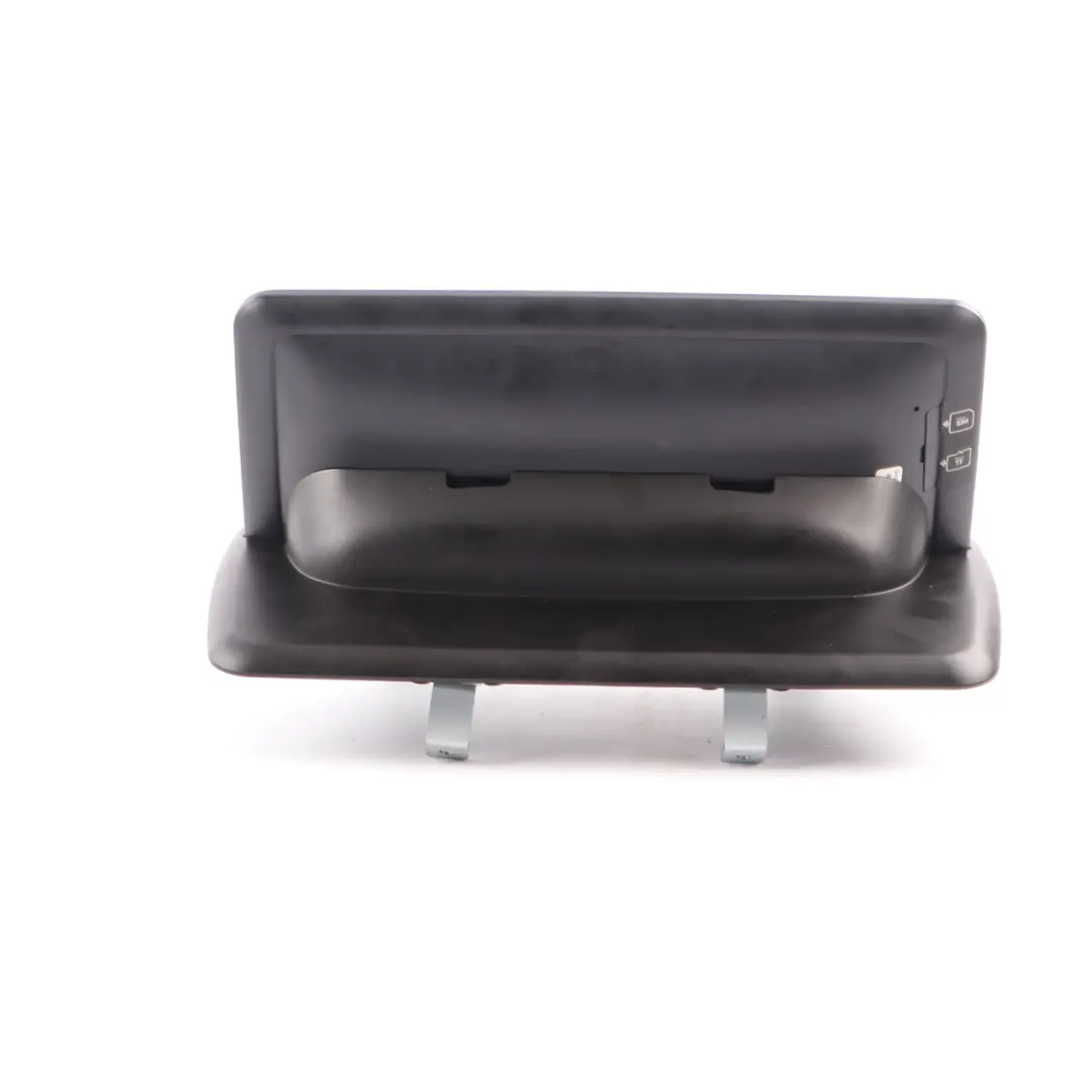 BMW E87 E90 Navigation Onboard Media Screen 10,25" GPS Android System iDrive - SKU E87 E90 Screen - Part number E87 E90 Screen