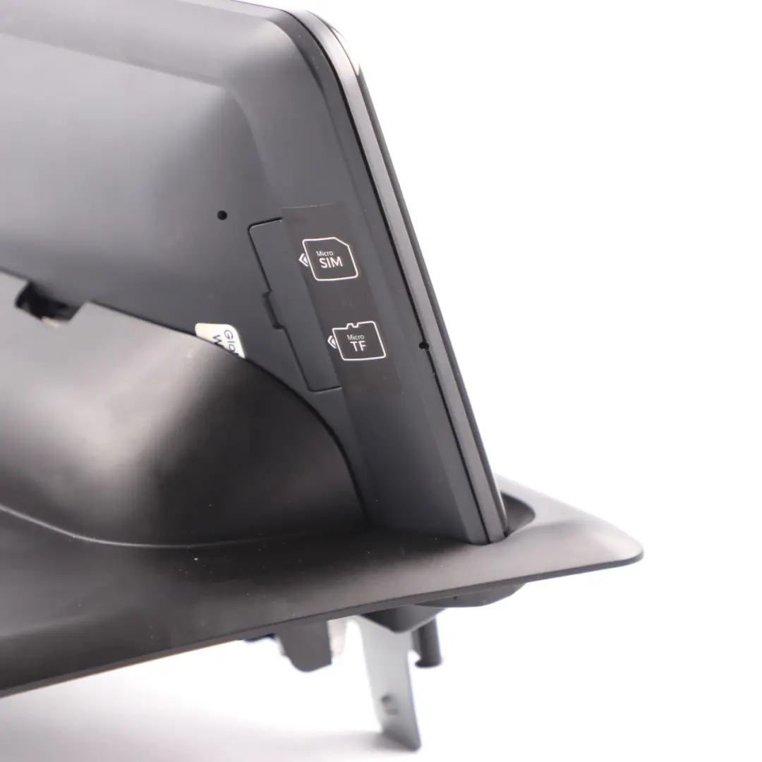 Navigation Onboard Media Screen 10,25" GPS Android System iDrive to BMW E87 E90 with Part number E87 E90 Screen BMW E87 E90 Navigation Onboard Media Screen 10,25" GPS Android System iDrive - SKU E87 E90 Screen - Part number E87 E90 Screen