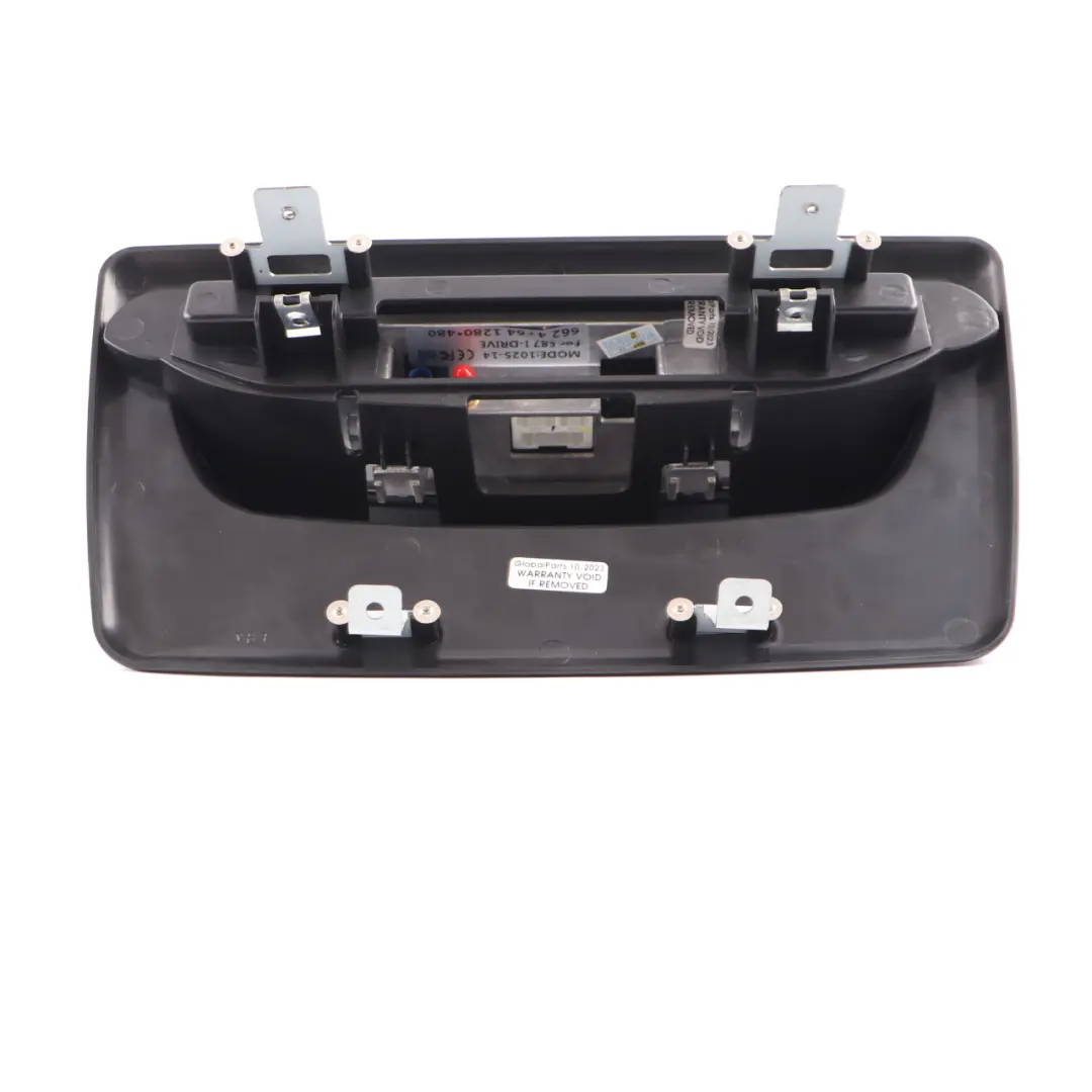 Navigation Onboard Media Screen 10,25" GPS Android System iDrive to BMW E87 E90 with Part number E87 E90 Screen BMW E87 E90 Navigation Onboard Media Screen 10,25" GPS Android System iDrive - SKU E87 E90 Screen - Part number E87 E90 Screen