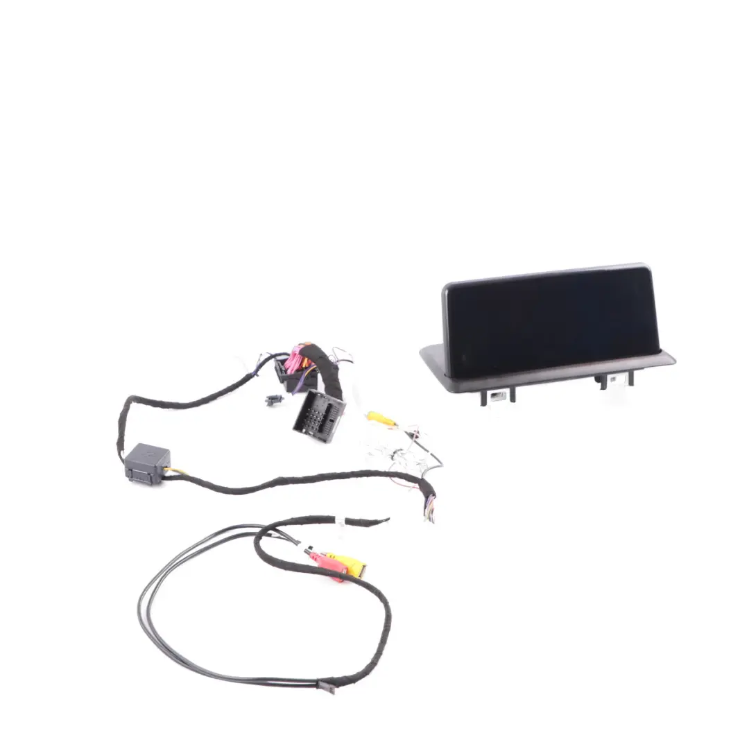 Navigation Onboard Media Screen 10,25" GPS Android System iDrive to BMW E87 E90 with Part number E87 E90 Screen BMW E87 E90 Navigation Onboard Media Screen 10,25" GPS Android System iDrive - SKU E87 E90 Screen - Part number E87 E90 Screen